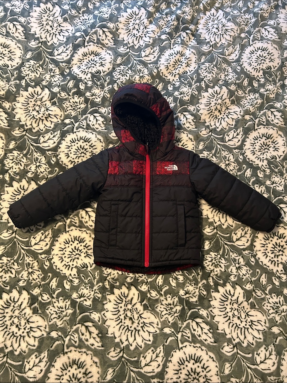 Children's Jacket